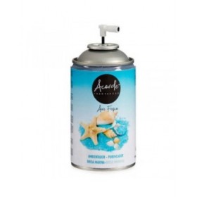 Ricambi Per Diffusore Per Ambienti Acorde 55322 Brezza marina 250 ml (6 Unità)