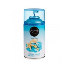 Ricambi Per Diffusore Per Ambienti Acorde 55322 Brezza marina 250 ml (6 Unità)