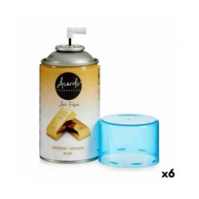 Ricambi Per Diffusore Per Ambienti Acorde Milion 250 ml (6 Unità)