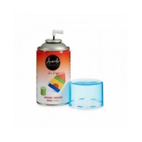 Ricambi Per Diffusore Per Ambienti Acorde 55323 Acqua di Colonia per Bambini 250 ml (6 Unità)