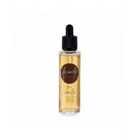 Essenza Idrosolubile Acorde 50ML-E-DROPPER Vaniglia 50 ml (12 Unità)