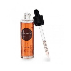 Essenza Idrosolubile Acorde 50ML-F-DROPPER Cannella 50 ml (12 Unità)