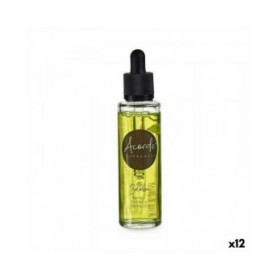 Essenza Idrosolubile Acorde 50ML-H-DROPPER Bambù 50 ml (12 Unità)
