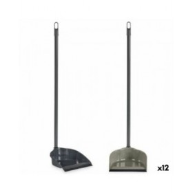 Paletta PVC Metallo 23 x 87,5 x 23 cm (12 Unità)