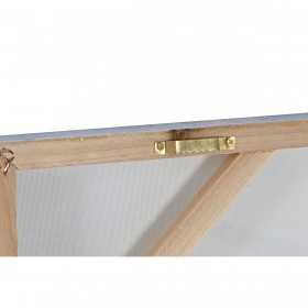 Quadro DKD Home Decor Vaso Tradizionale 70 x 3 x 100 cm (2 Unità)