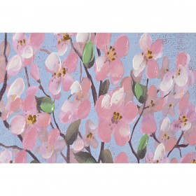 Quadro DKD Home Decor Vaso Tradizionale 70 x 3 x 100 cm (2 Unità)