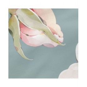Federa HappyFriday Spring Blossom Multicolore Singolo 45 x 110 cm