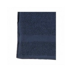 Telo da bagno Berilo 5314 Azzurro 90 x 0,5 x 150 cm (3 Unità)