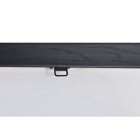 Quadro DKD Home Decor Coloniale Africana 80 x 3,5 x 120 cm (2 Unità)