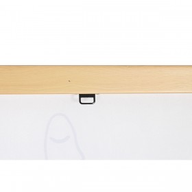 Quadro DKD Home Decor 50 x 3,5 x 70 cm Astratto Scandinavo (2 Unità)