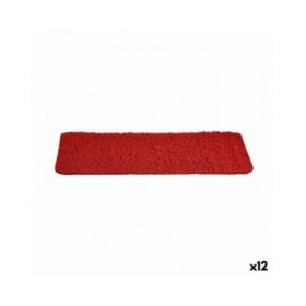 Zerbino Rosso PVC 70 x 40 cm (12 Unità)