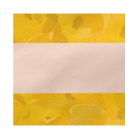 Fodera per cuscino HappyFriday Spring Blossom Multicolore 60 x 60 cm