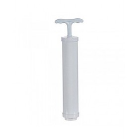 Pompa manuale per sottovuoto Kipit 58099 (12 Unità)