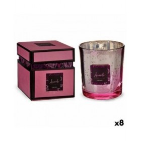 Candela Profumata Acorde 7OZ-CREAM&STRAW Fragola Panna 200 ml (8 Unità)