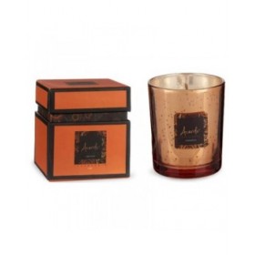 Candela Profumata Acorde 7OZ-ORANGE&CINN Arancio Cannella 200 ml (8 Unità)