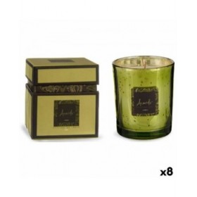 Candela Profumata Acorde 7OZ-GREEN&LIME Lime Tè Verde 200 ml (8 Unità)