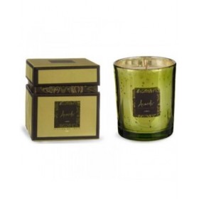 Candela Profumata Acorde 7OZ-GREEN&LIME Lime Tè Verde 200 ml (8 Unità)