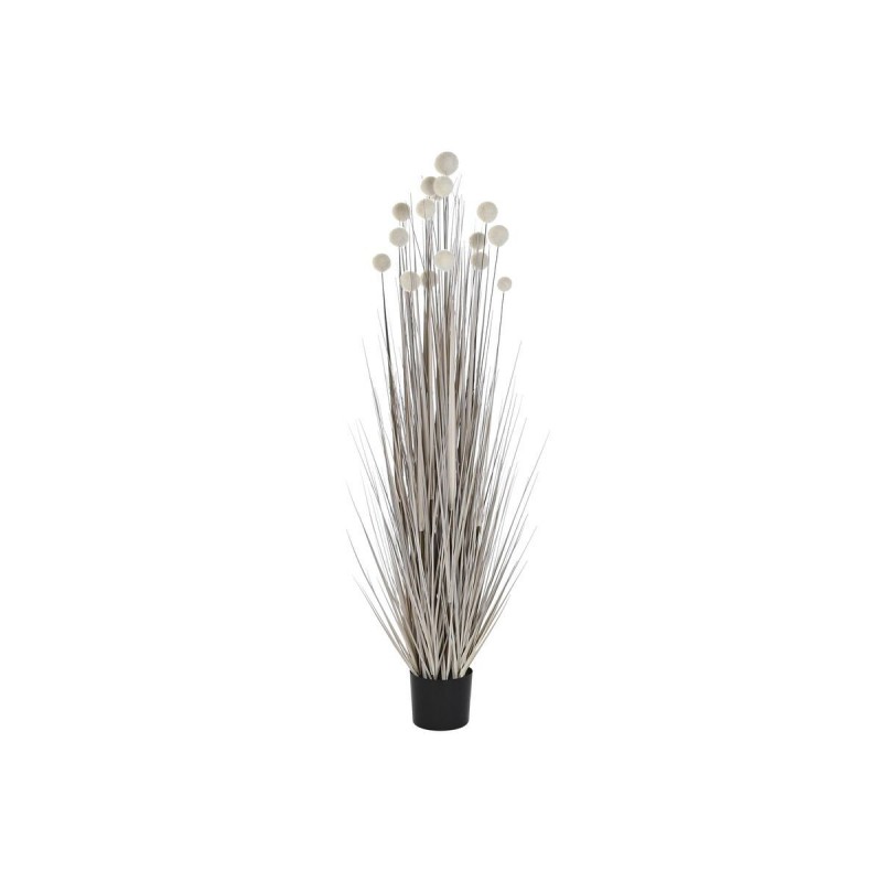 Pianta Decorativa DKD Home Decor Pompon (45 x 45 x 150 cm)