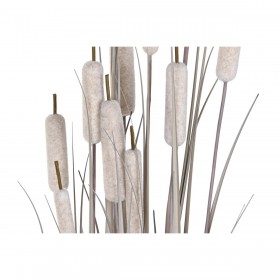 Pianta Decorativa DKD Home Decor Juncus (35 x 35 x 120 cm)