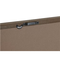 Lampada da tavolo DKD Home Decor 36 x 21,5 x 43 cm Argentato Beige Metallo Resina 220 V 50 W