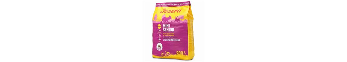 Alimentazione per animali domestici