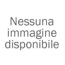 Accappatoio Benetton Nero 100 % cotone 360 g/m²